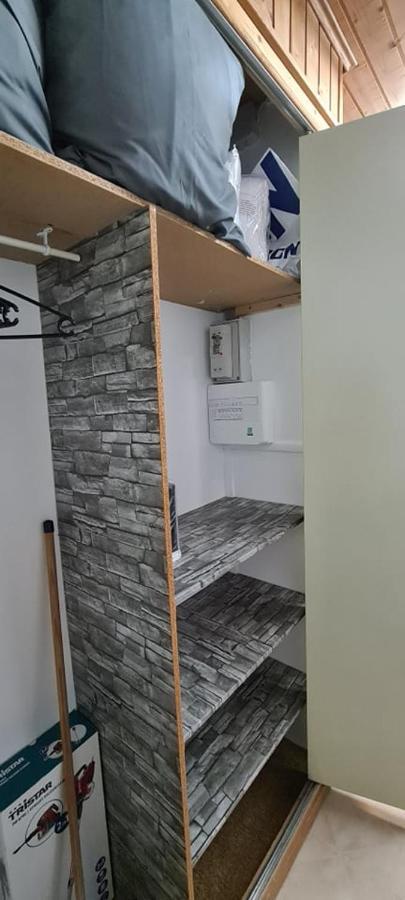 Magnifique Studio De 20M2 Pour 1 A 4 Personnes 莱鲁斯 外观 照片
